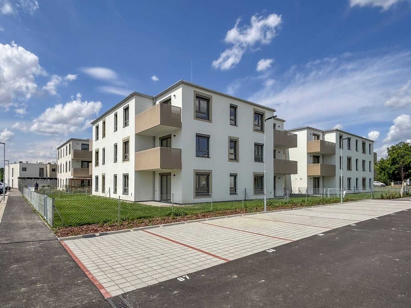 Wohnen in Großstelzendorf