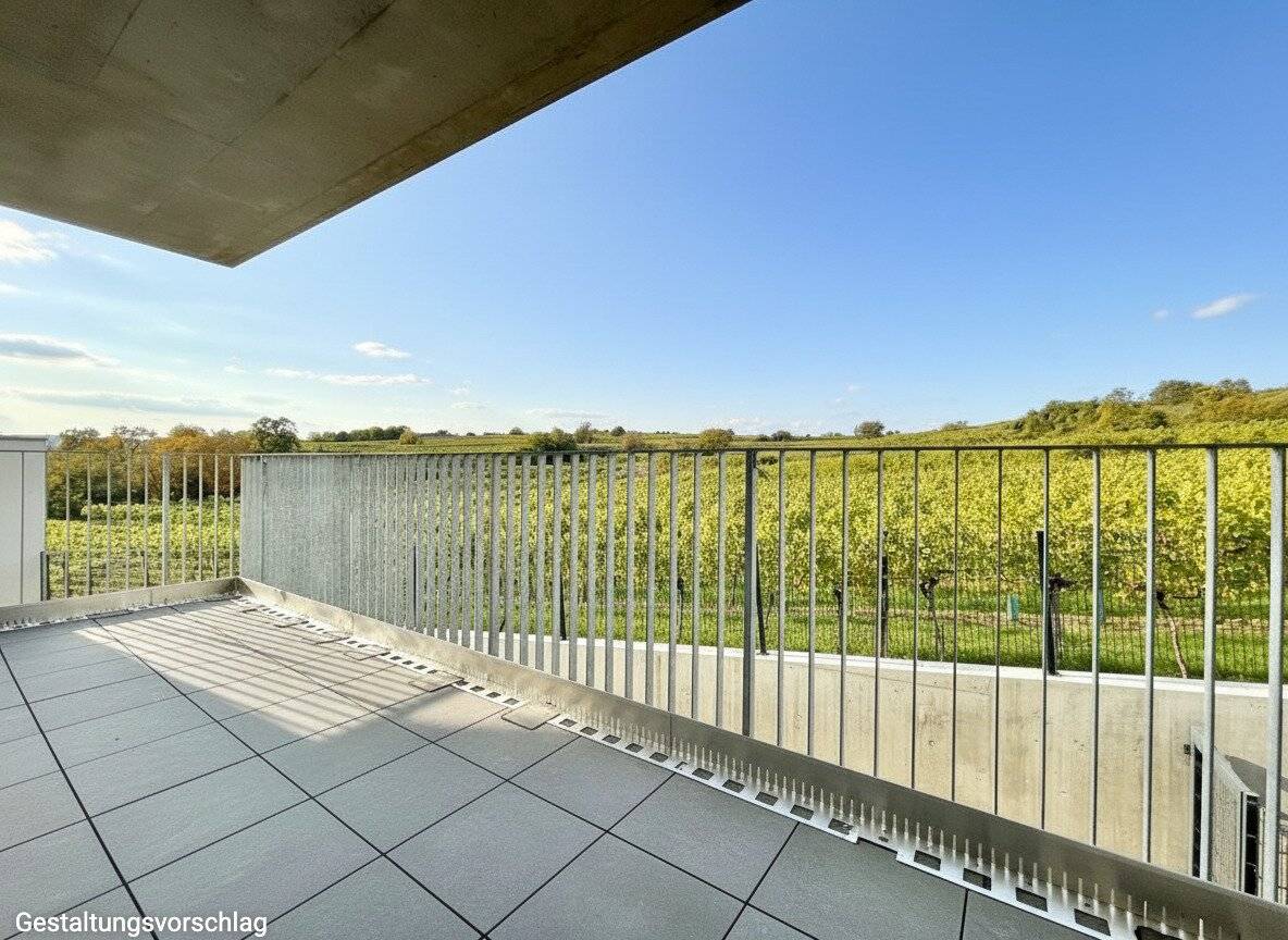 Eigentum ohne sofortigen Kauf – seltene Mietkaufchance | Balkon | Erstbezug | 3 Zimmer | Ruhelage