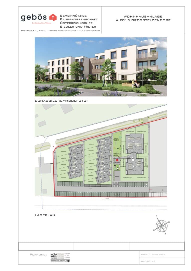 Grundriss 2
