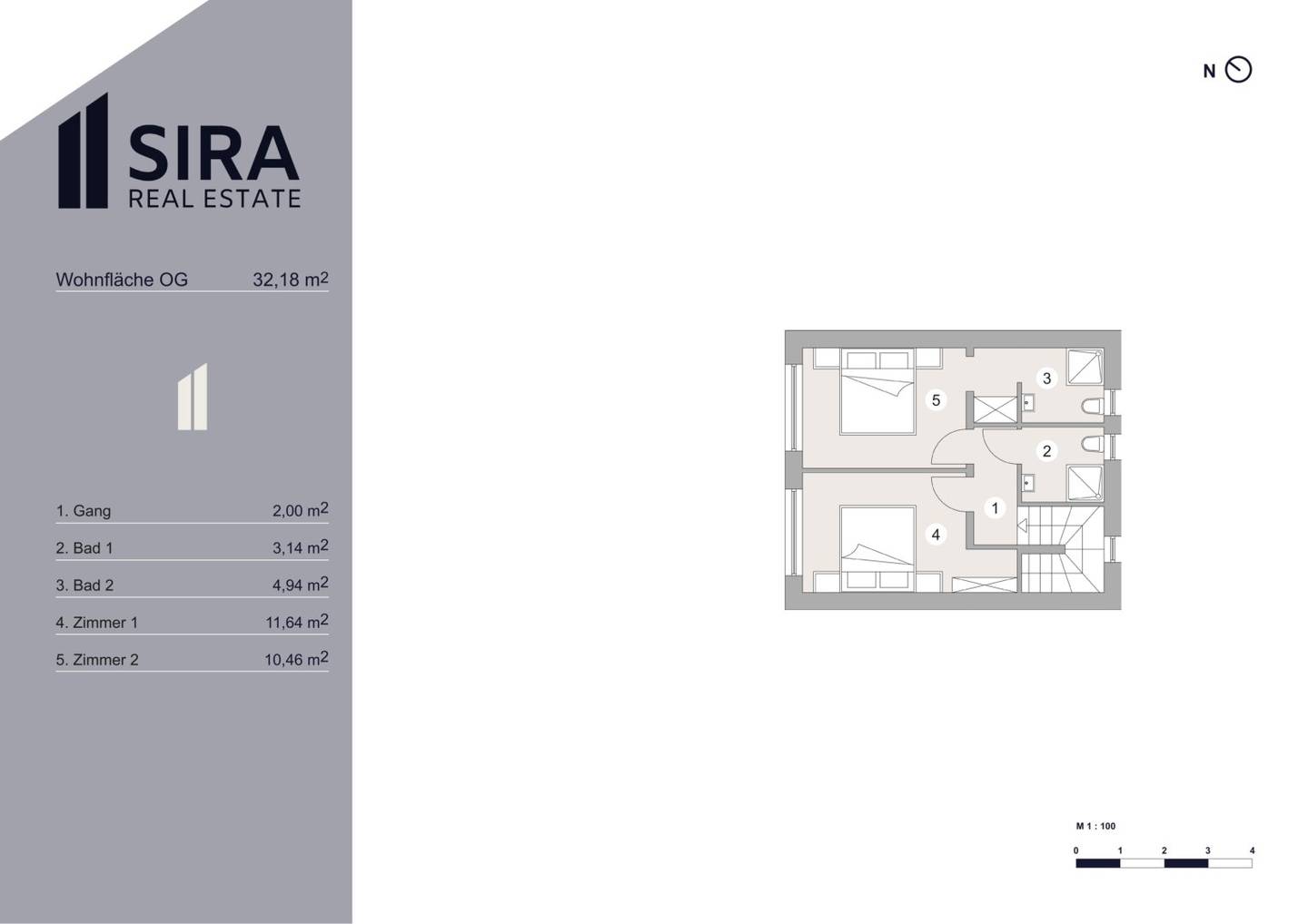 Floor plan 3