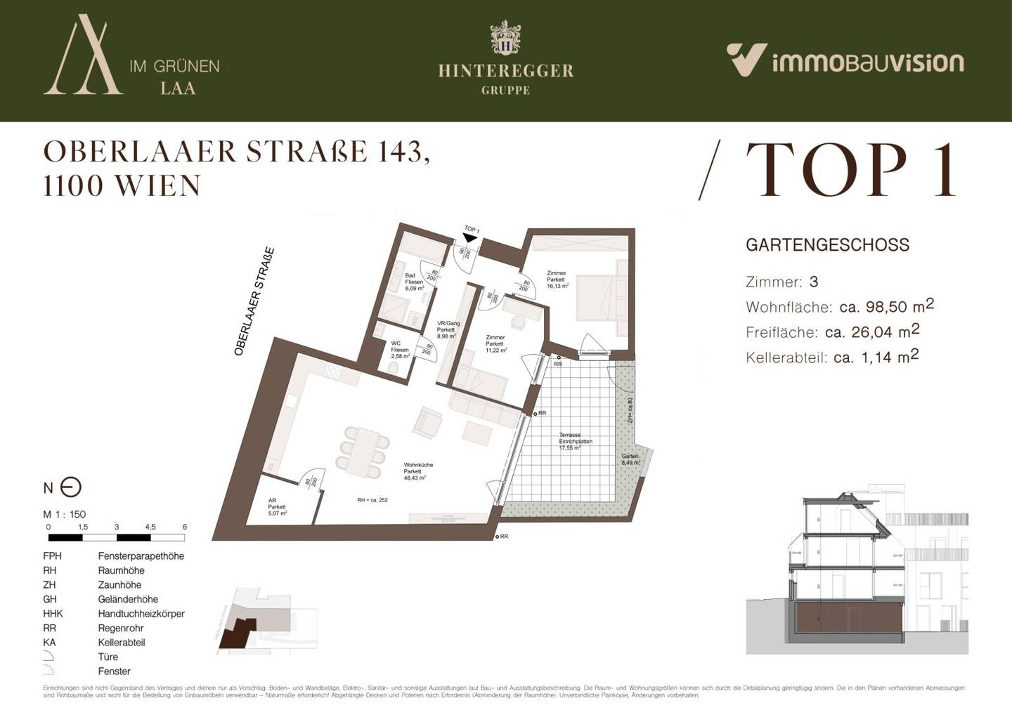 Grundriss 1