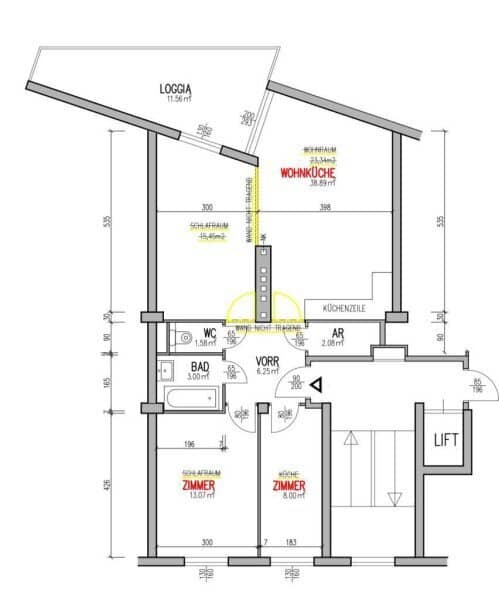 Grundriss 1