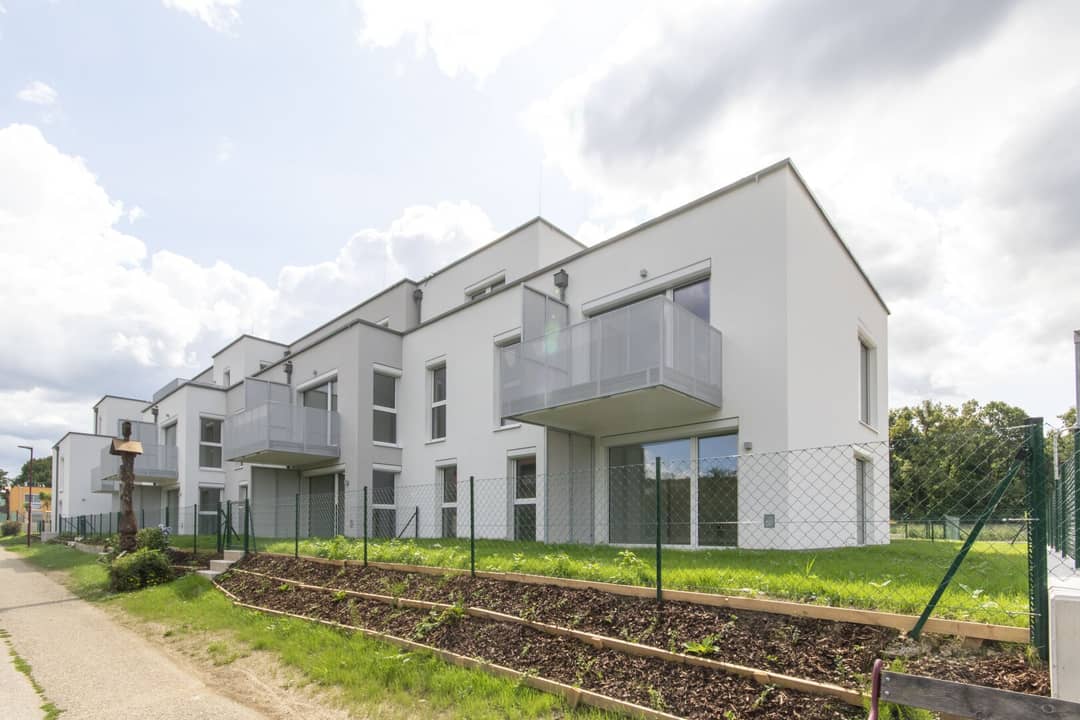 Wohnen in Paudorf