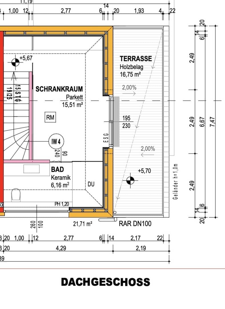 Grundriss 3