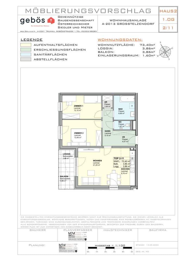 Grundriss 1