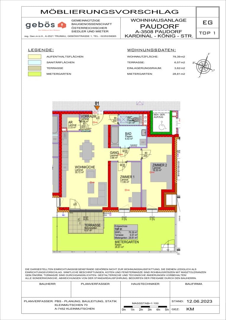 Grundriss 2