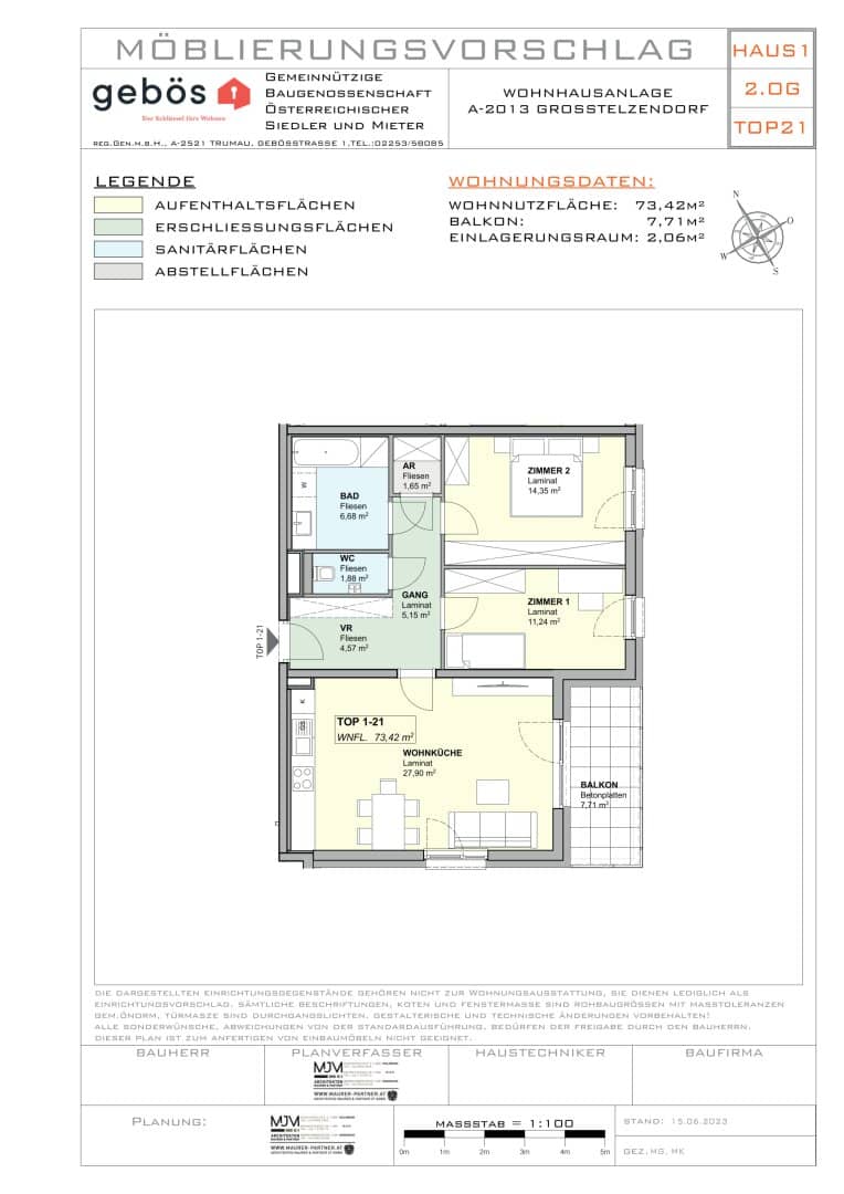 Grundriss 1