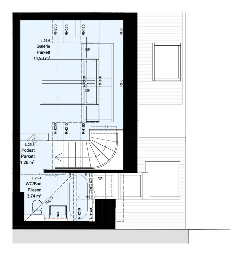 Grundriss 2