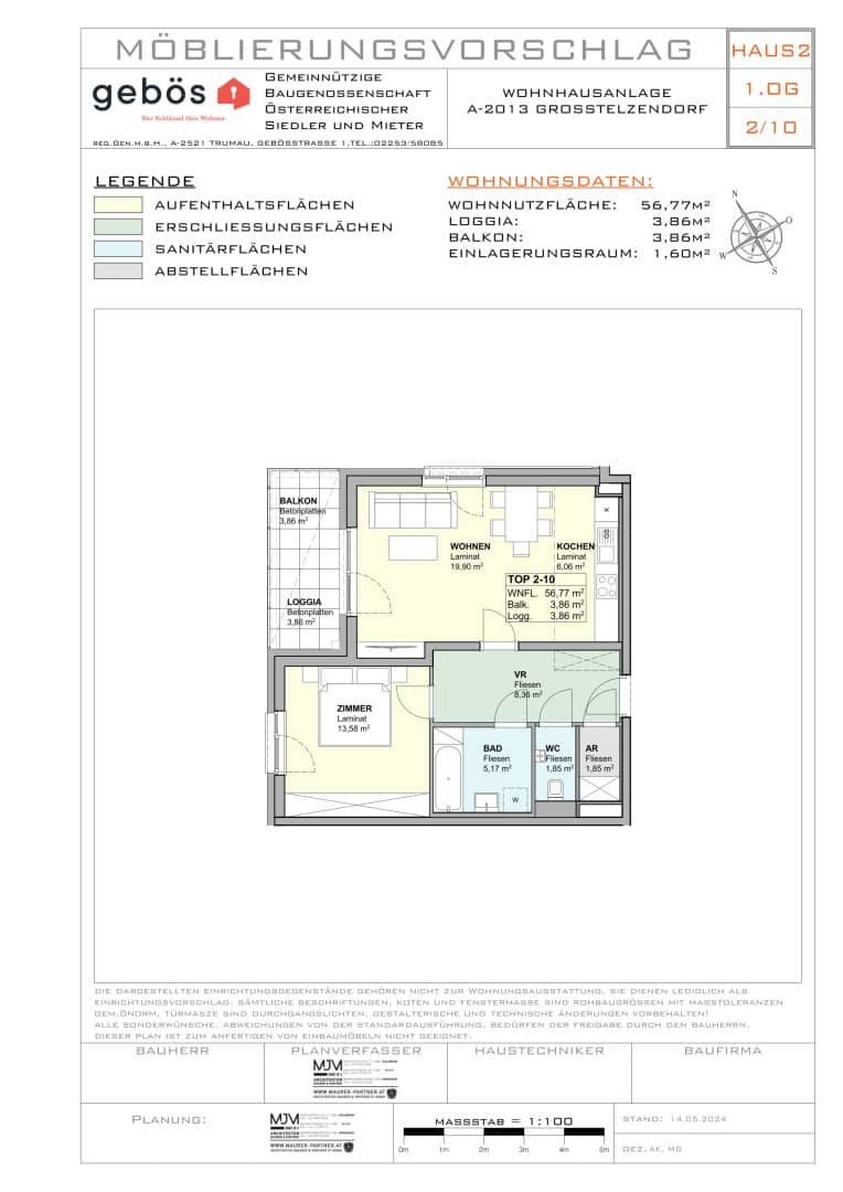 Grundriss 1