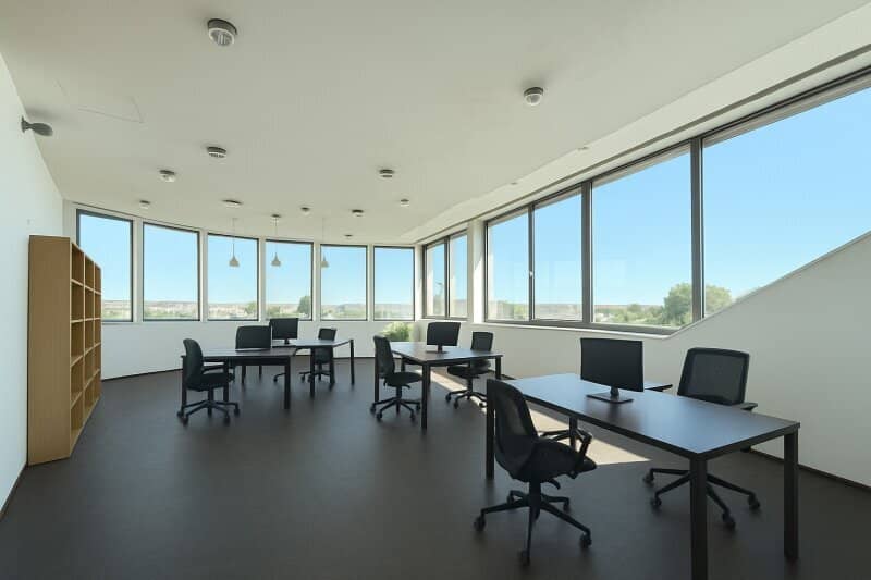 Flexible Raumaufteilung! Attraktive Bürofläche in Vösendorf zu mieten – ideal für Ihr Gewerbe!