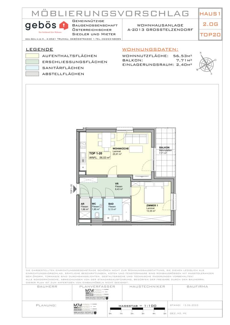Grundriss 1