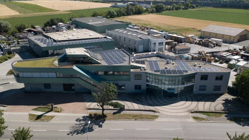 Attraktive Büro und Produktionsfläche in Vösendorf – ideal für Ihr Gewerbe!