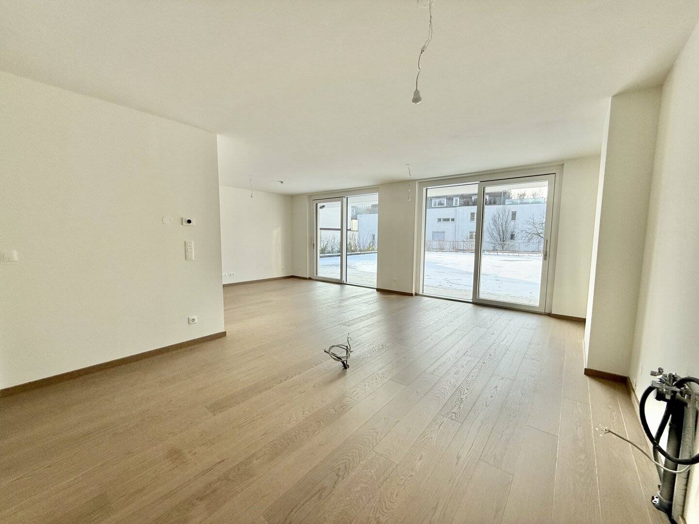 Luxuriöse Gartenresidenz in Döbling: 4-Zimmer, 260 m² private Grünfläche & 60 m² Sonnenterrasse
