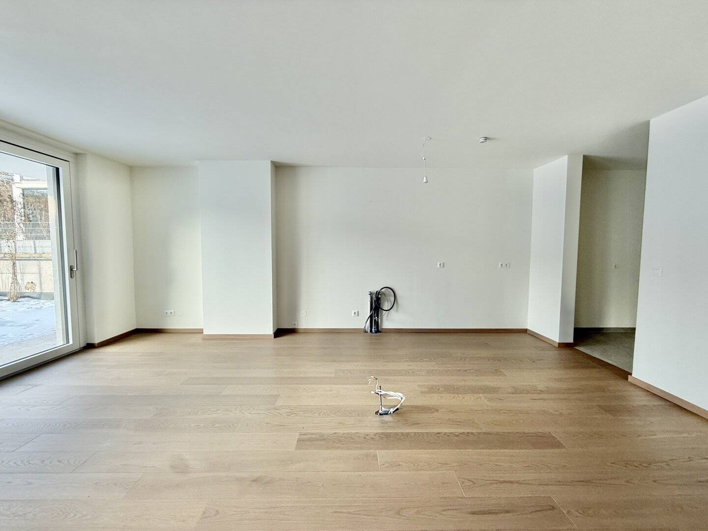 Luxuriöse Gartenresidenz in Döbling: 4-Zimmer, 260 m² private Grünfläche & 60 m² Sonnenterrasse