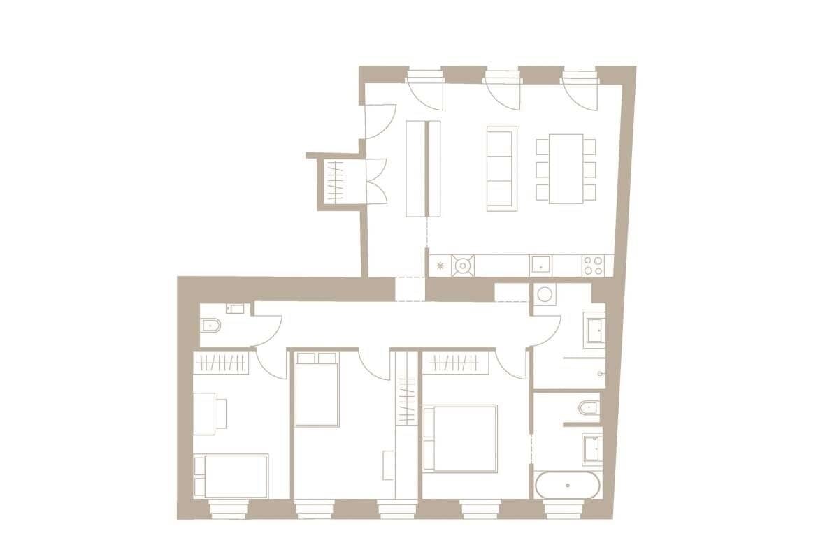 Grundriss 1