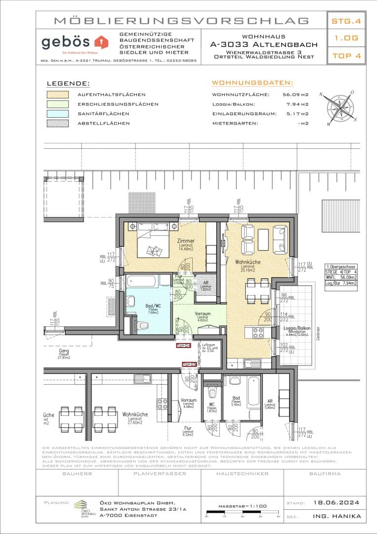 Grundriss 2