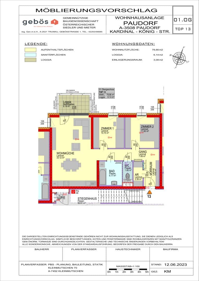 Grundriss 2