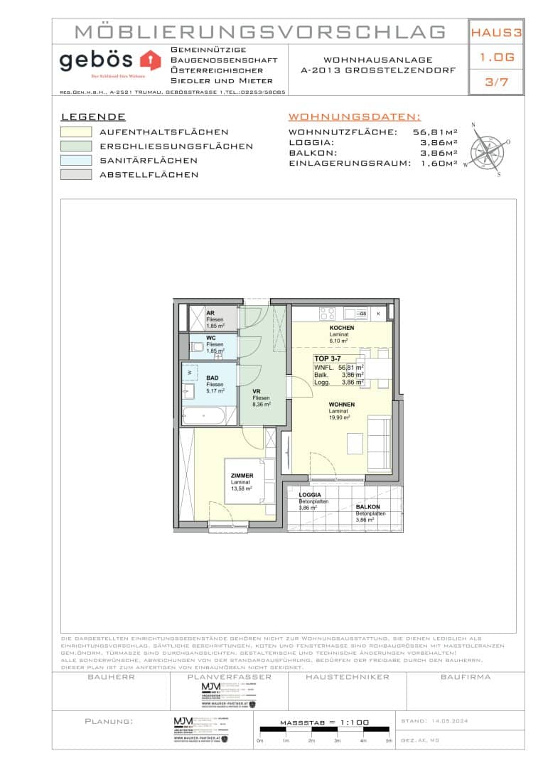 Grundriss 1