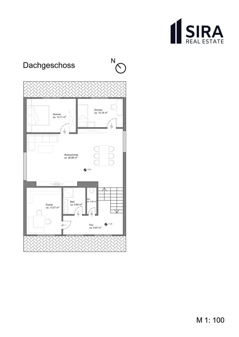 Grundriss 5