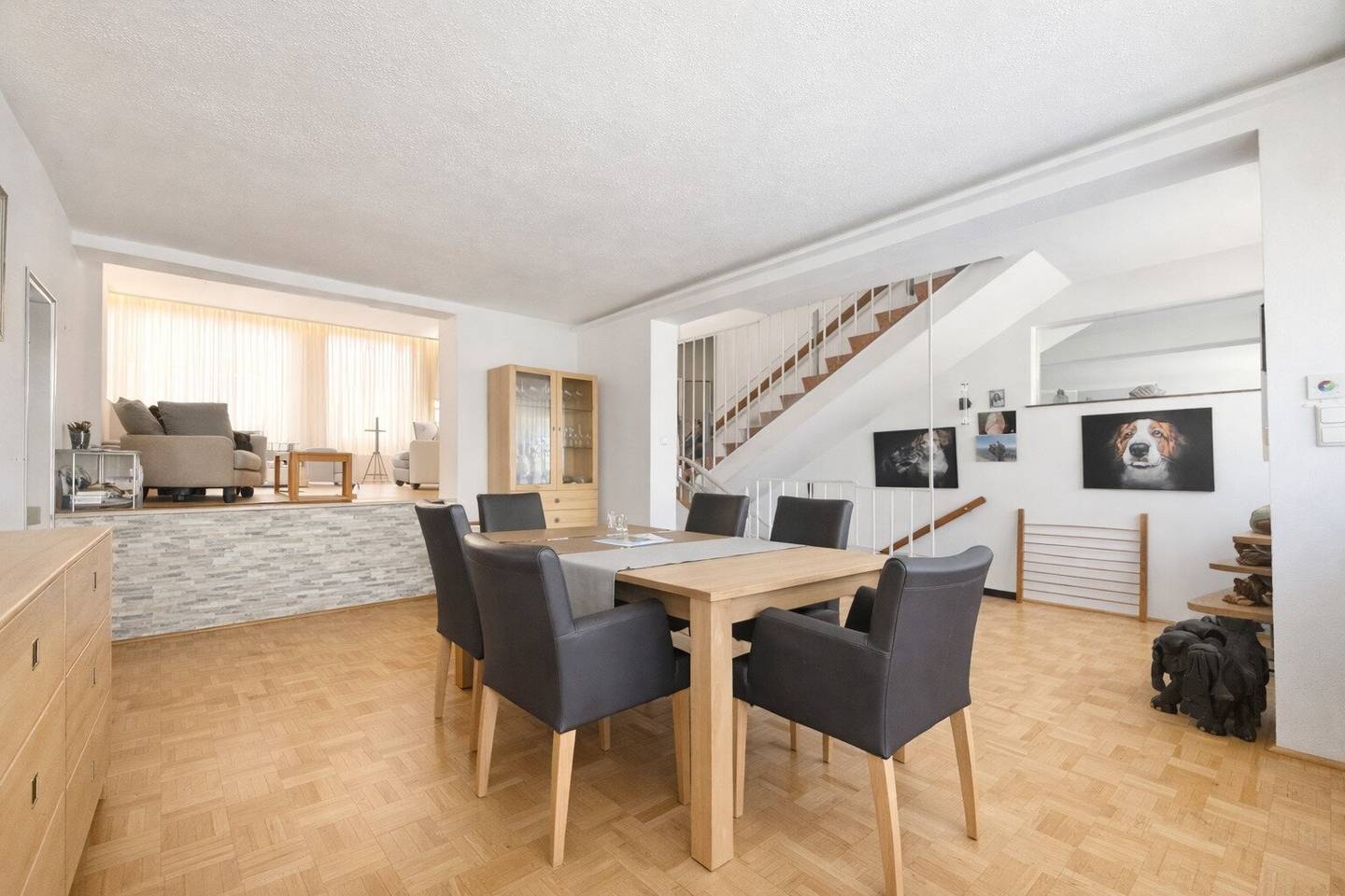 A House Full of Possibilities – Rare Opportunity in Prime Döbling Location