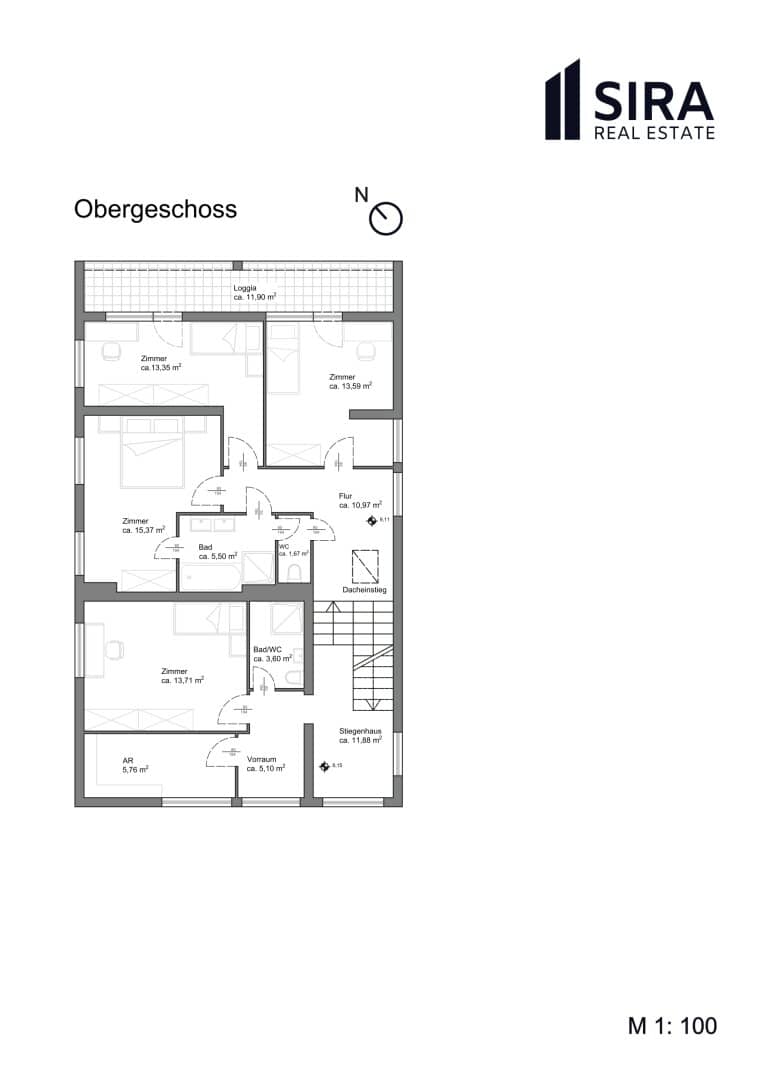 Grundriss 4