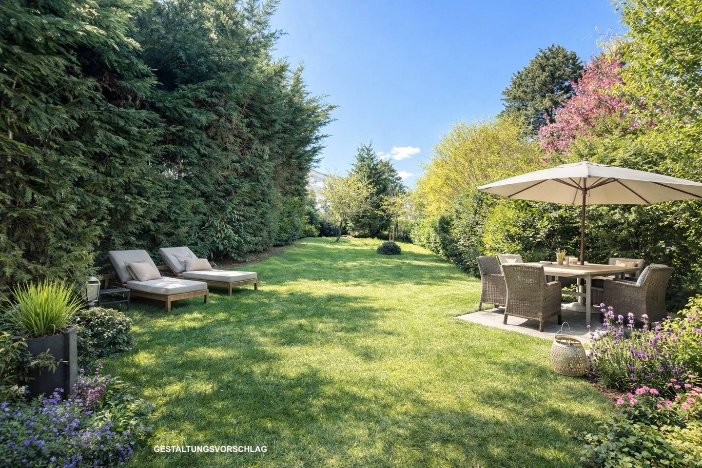 A House Full of Possibilities – Rare Opportunity in Prime Döbling Location