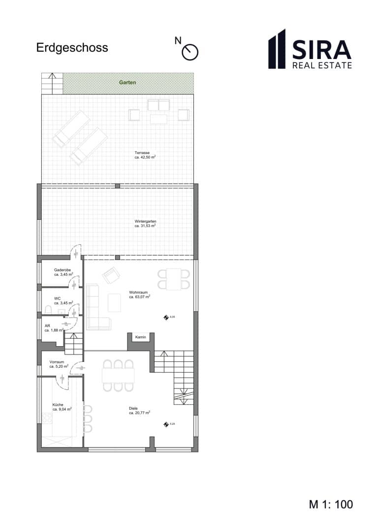 Grundriss 3