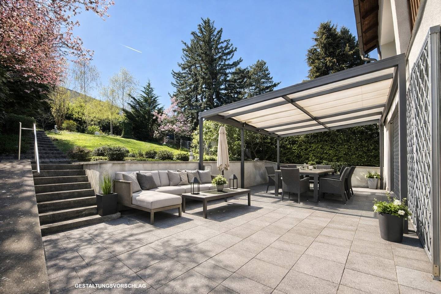 A House Full of Possibilities – Rare Opportunity in Prime Döbling Location