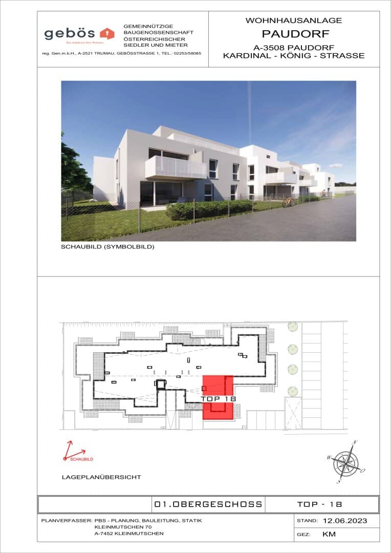 Grundriss 1