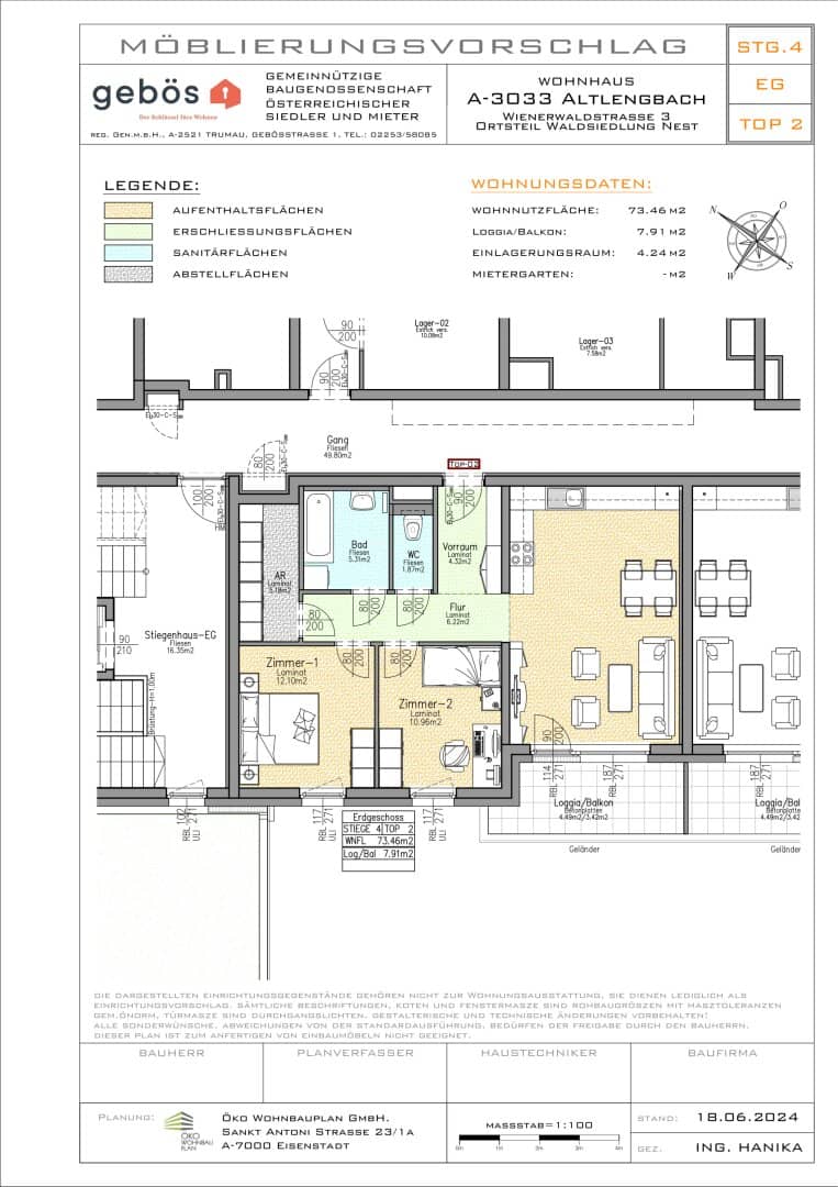 Grundriss 2
