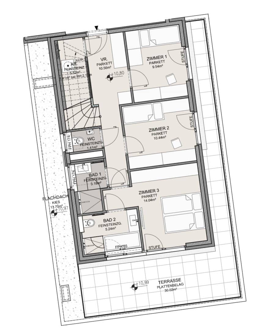 Grundriss 1