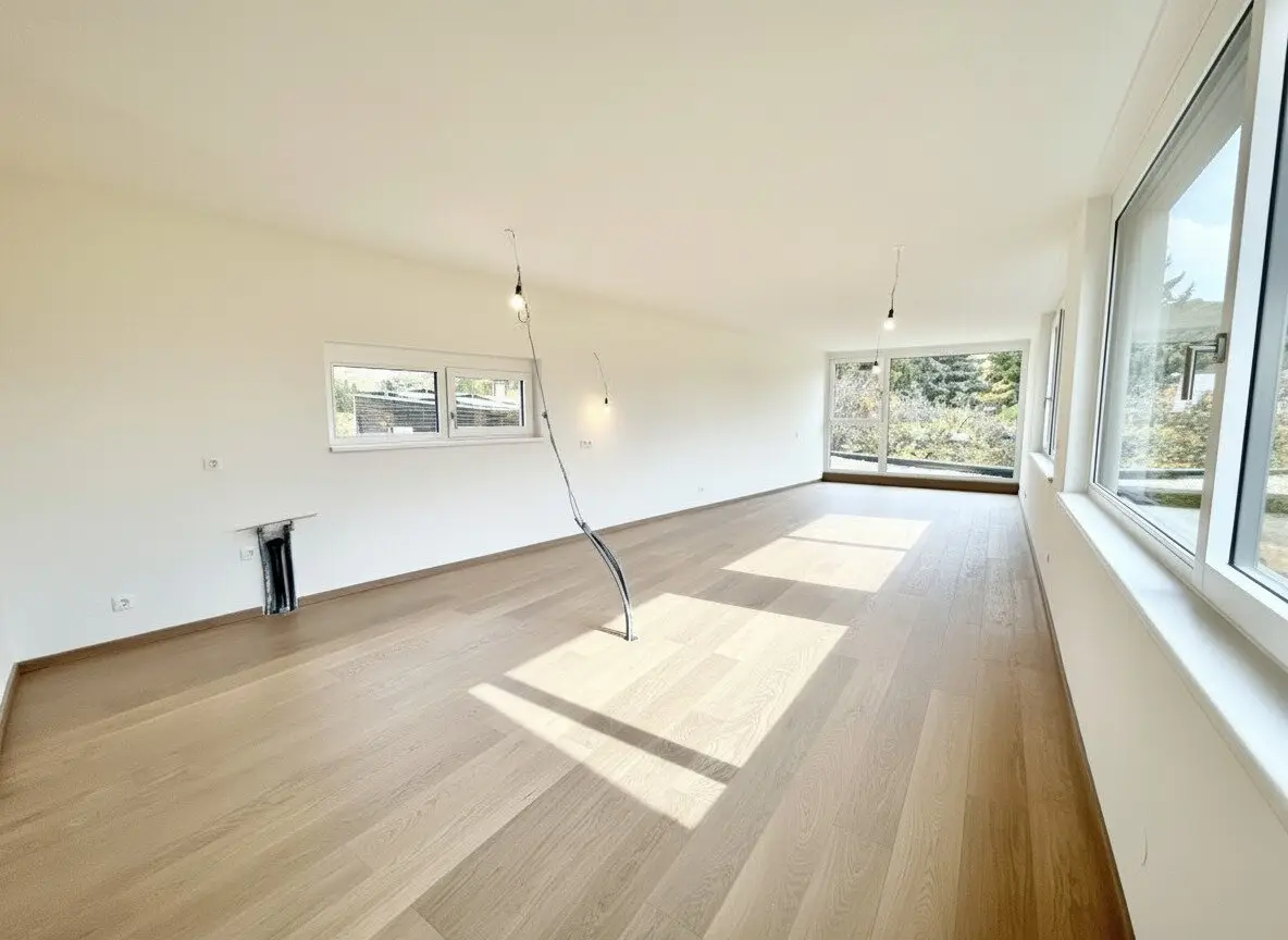 DREAM RENTAL ABOVE THE VINEYARDS | First occupancy | 4 rooms | 2 terraces | Absolute quiet location | Elevator to the apartment