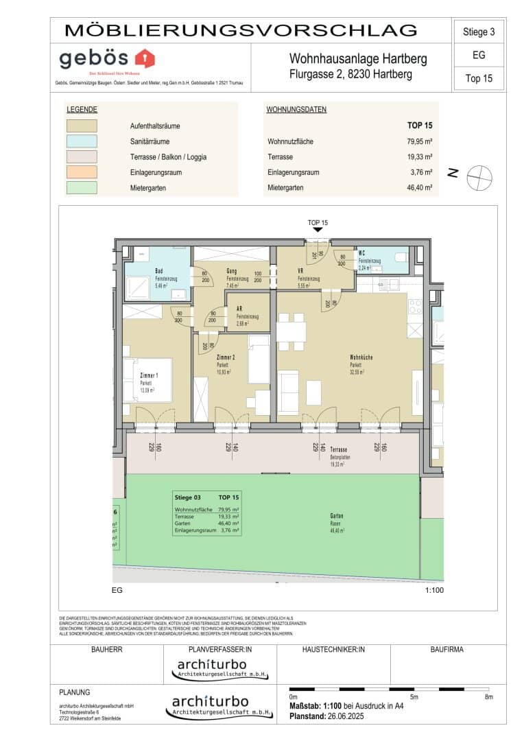 Grundriss 2