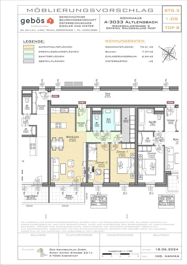 Grundriss 2