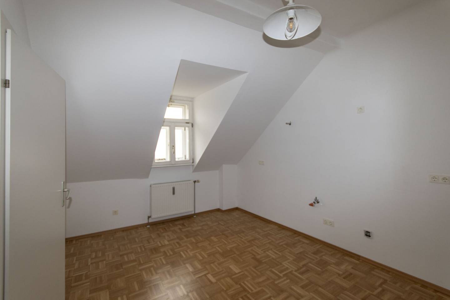 Wohnen im Zentrum von Leoben