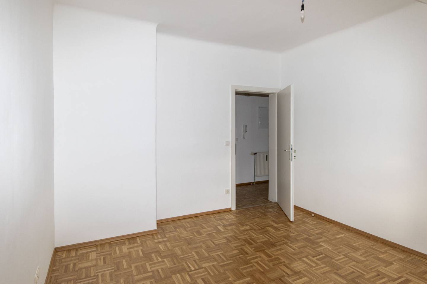 Wohnen im Zentrum von Leoben