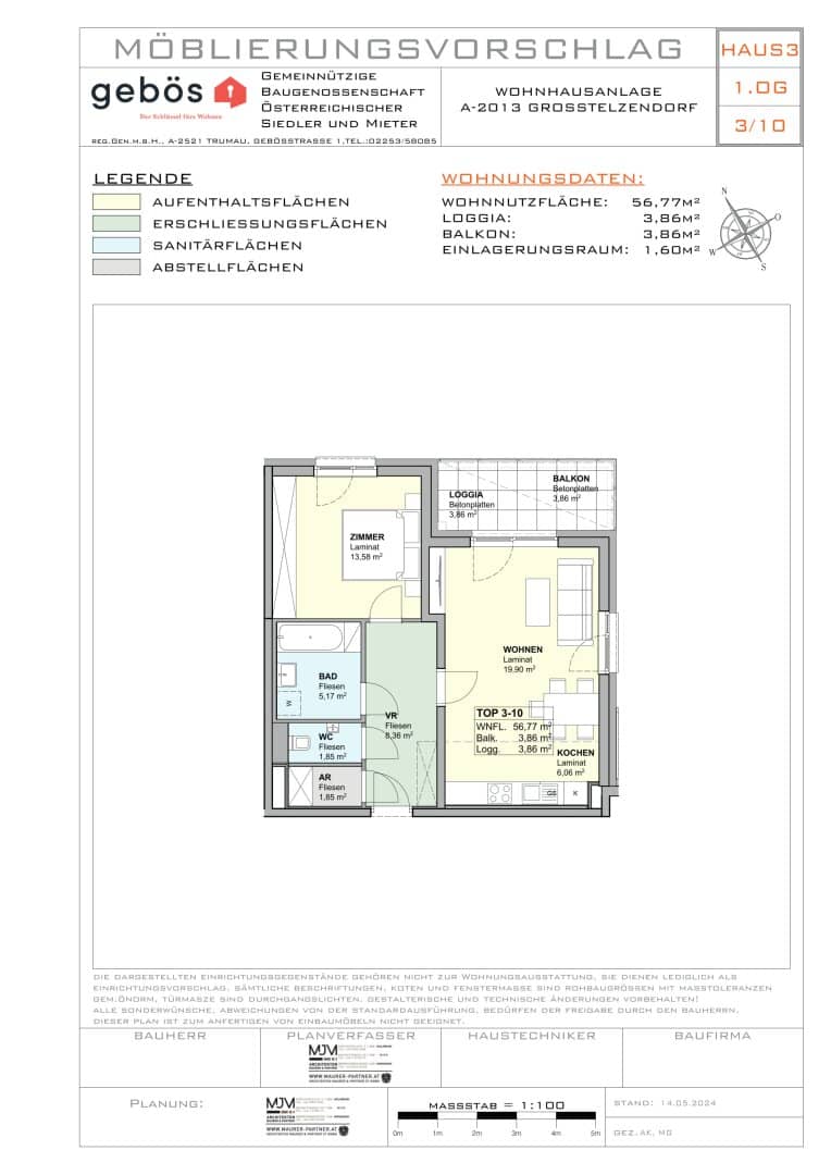 Grundriss 1