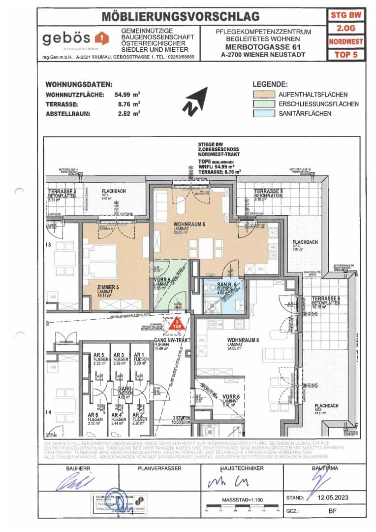 Grundriss 2
