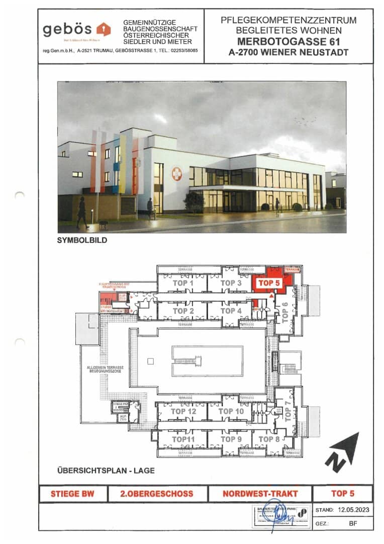 Grundriss 1