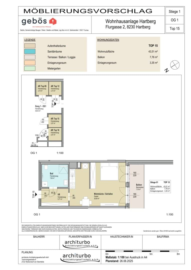 Grundriss 2