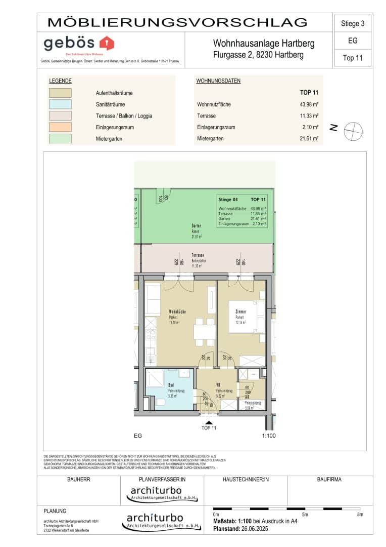 Grundriss 2