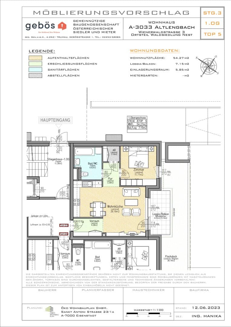 Grundriss 2