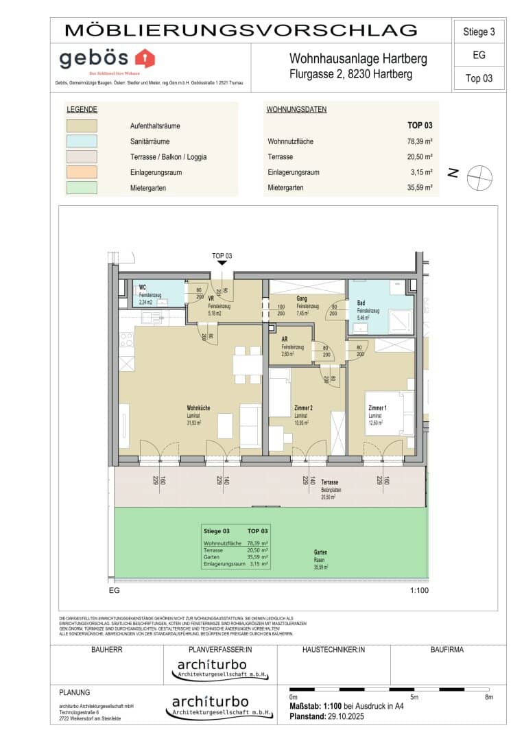 Grundriss 2