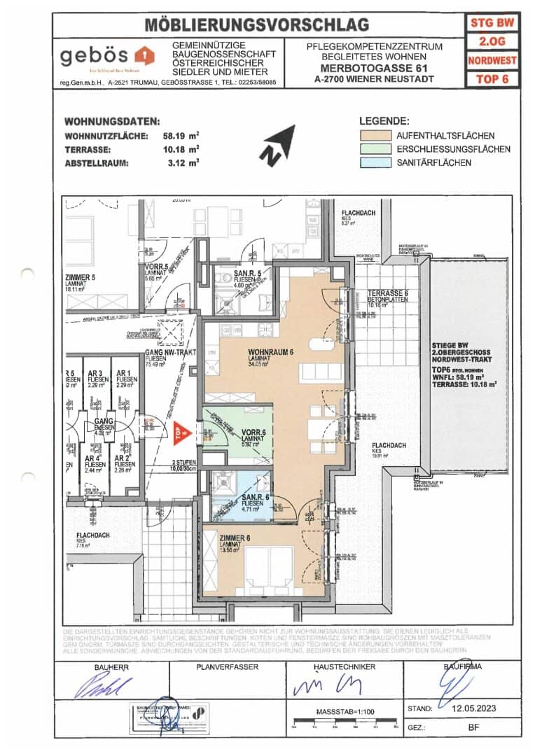 Grundriss 3