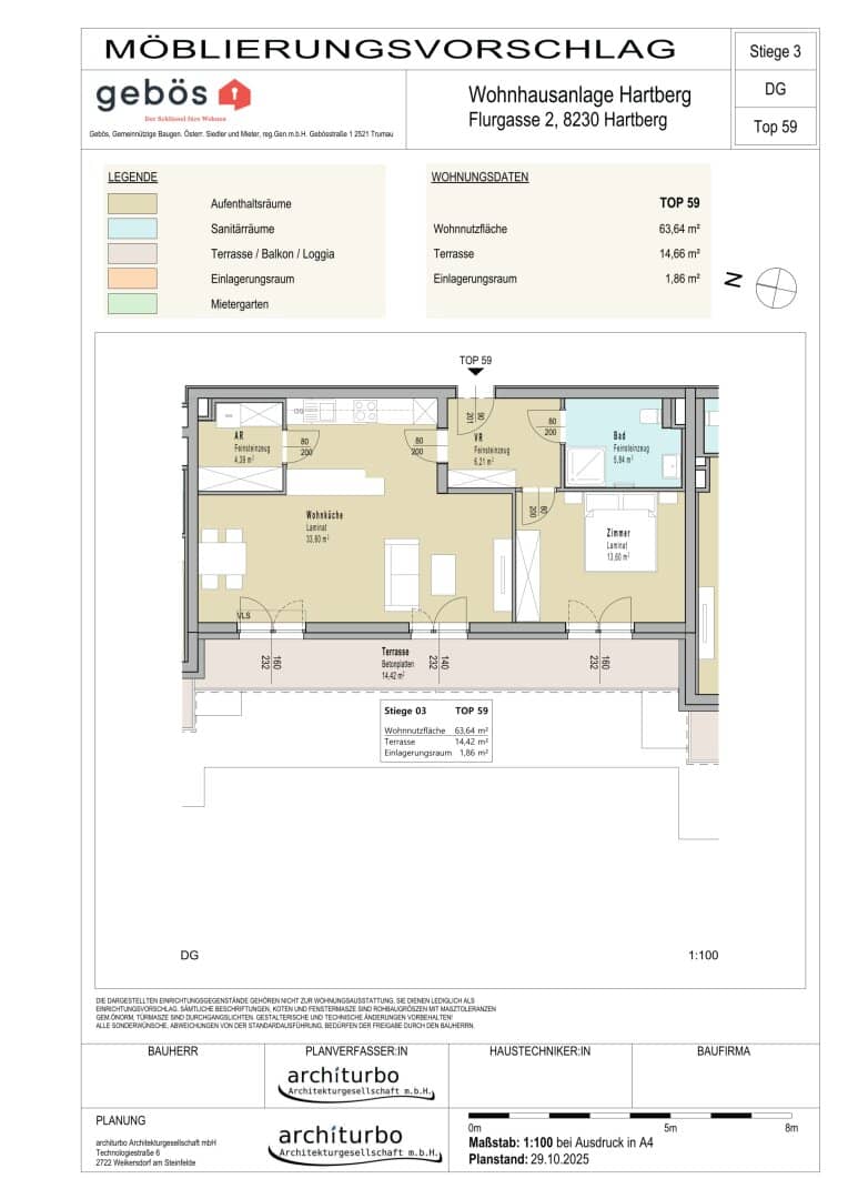 Grundriss 2