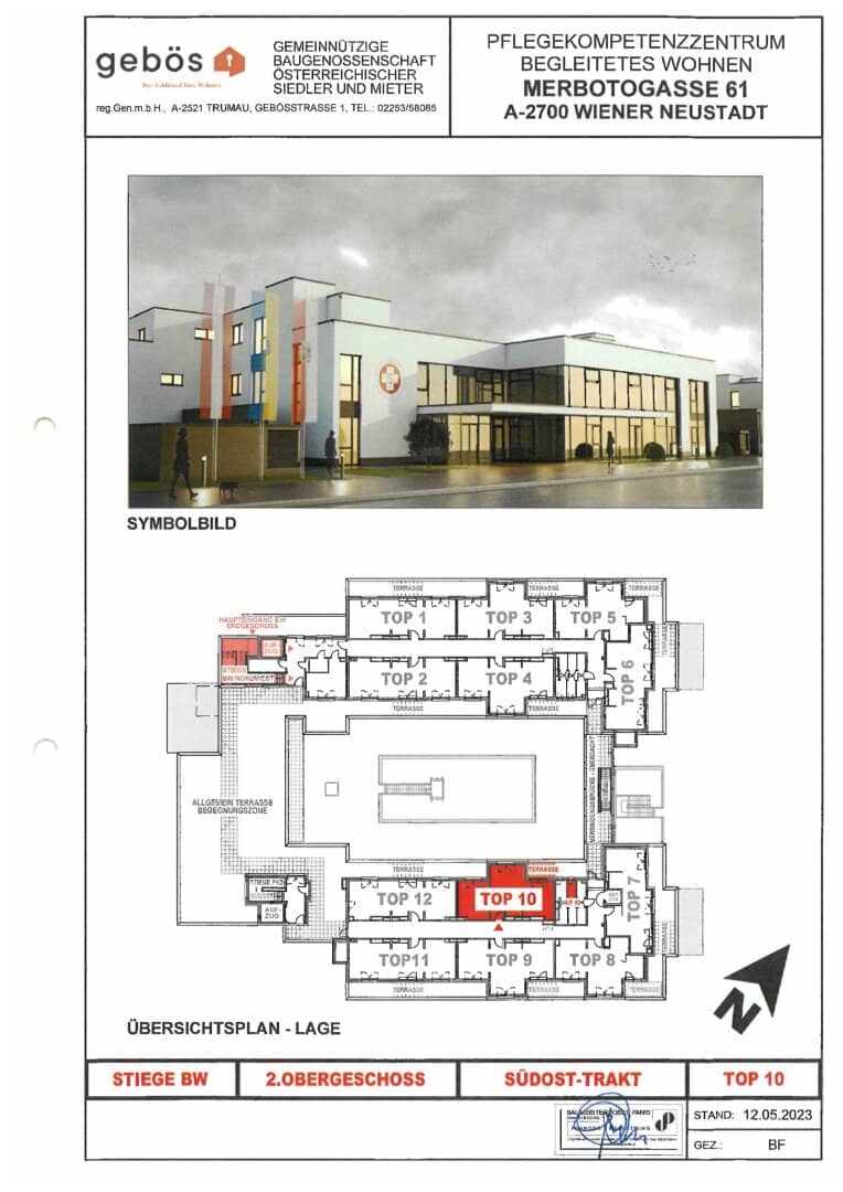 Grundriss 2