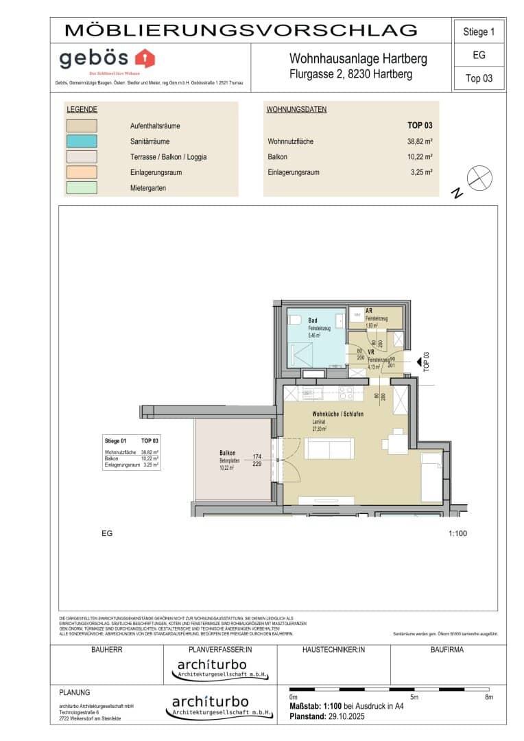 Grundriss 2
