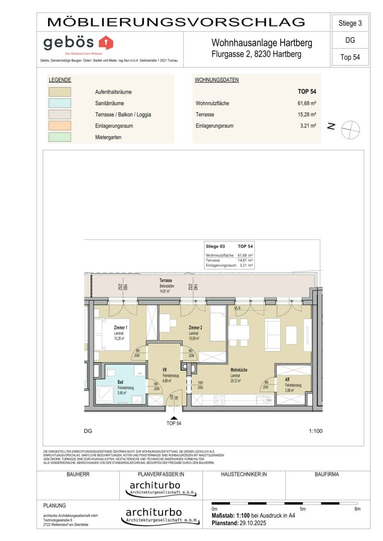 Grundriss 2