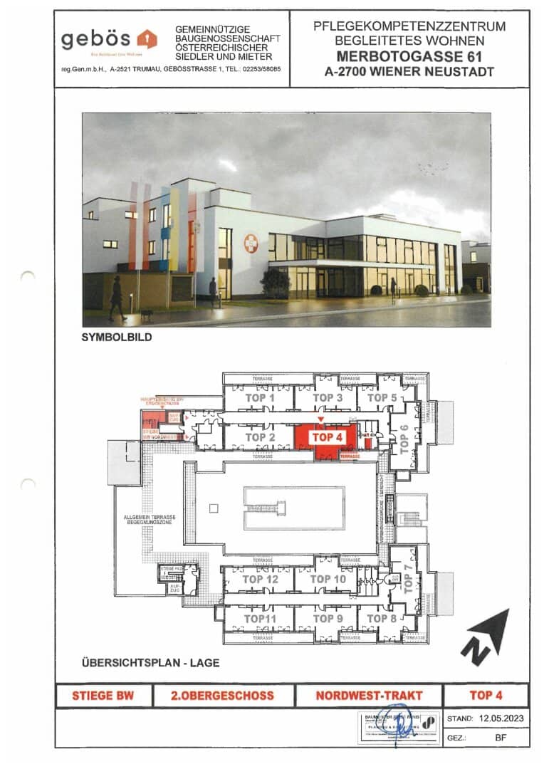 Grundriss 1