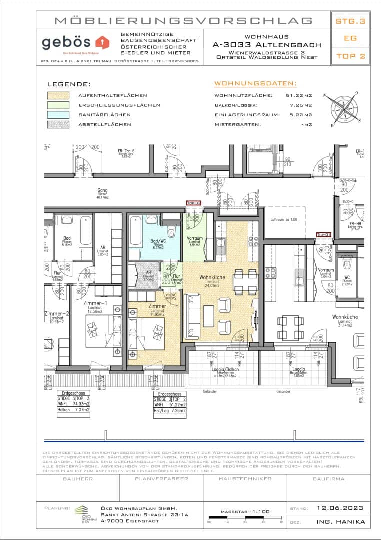 Grundriss 2